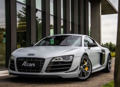 Vente Audi R8 GT Occasion