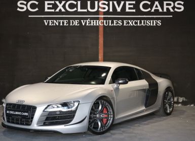 Audi R8 GT 560 CV V10 Quattro - 024/333- Pack Carbone Occasion