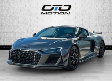 Achat Audi R8 GT V10 GT 5.2 FSI 620 S tronic 7 RWD Occasion