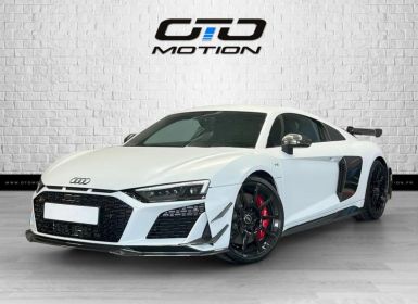 Achat Audi R8 GT V10 GT 5.2 FSI 620 S tronic 7 RWD Occasion