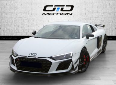 Vente Audi R8 GT V10 - IMMAT FR - 5.2 FSI 620 S tronic 7 RWD Occasion