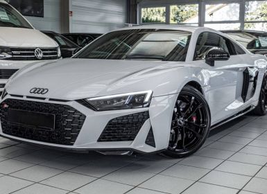 Achat Audi R8 II (2) V10 FSI 540 STRONIC 7 B&O LASER Occasion