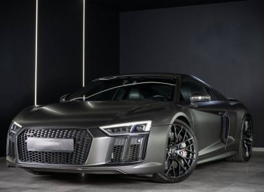 Achat Audi R8 II 5.2 V10 FSI 540 Occasion