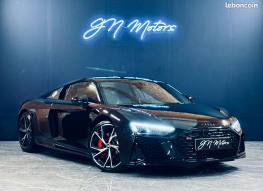 Audi R8 ii 5.2 v10 fsi 540 quattro s tronic suivi française garantie 12 mois