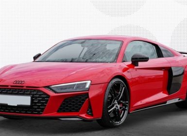 Achat Audi R8 performance 5.2 FSI 620ch quattro Céramique|Magnetic ride|LED|Caméra|Garantie Occasion