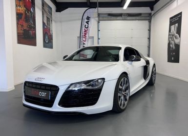 Audi R8 Quattro 525 V10 Full Embrayage neuf R-tronic Occasion