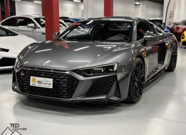 Vente Audi R8 RWD 540cv Occasion