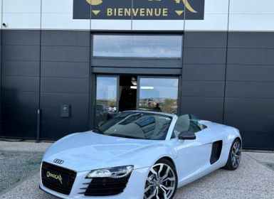 Achat Audi R8 Spyder 4.2 V8 FSI 430 R TRONIC 6 Occasion