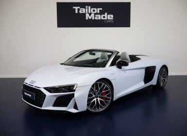 Audi R8 Spyder V10 570ch