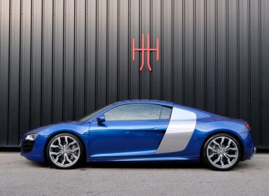 Audi R8 V10 5.2 Occasion