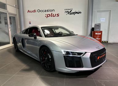 Vente Audi R8 V10 5.2 FSI 540 S tronic 7 RWS  Occasion