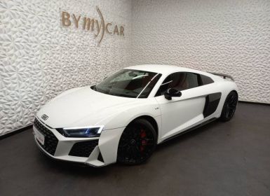 Audi R8 V10 5.2 FSI 620 S tronic 7 Performance Quattro