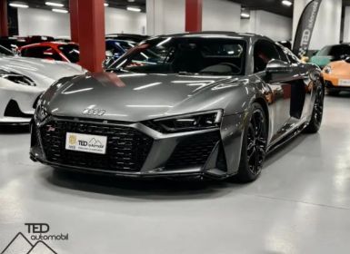 Audi R8 V10 5.2 FSI RWD 540cv