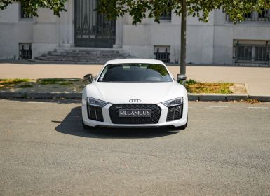 Achat Audi R8 V10 Plus Occasion