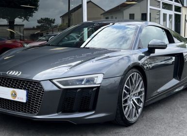 Achat Audi R8 V10 PLUS 5.2L 610Ch Occasion