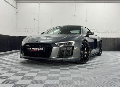 Achat Audi R8 V10 PLUS 610 CV QUATTRO S-tronic Occasion