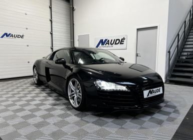 Audi R8 V8 4.2 FSI 420 CH Quattro R-Tronic