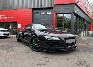 Achat Audi R8 V8 420 ch Véhicule français Occasion