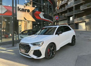 Audi RS Q3 Occasion