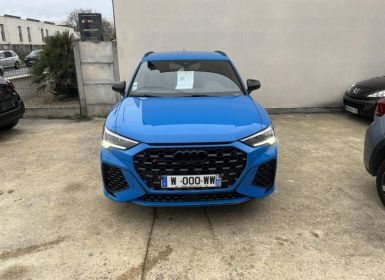 Audi RS Q3