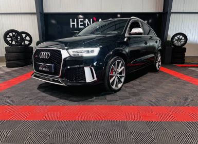 Audi RS Q3 2.5 TFSI 340 S Tronic Quattro Occasion