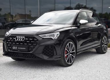 Vente Audi RS Q3 2.5 TFSI Quattro PANO ACC Occasion