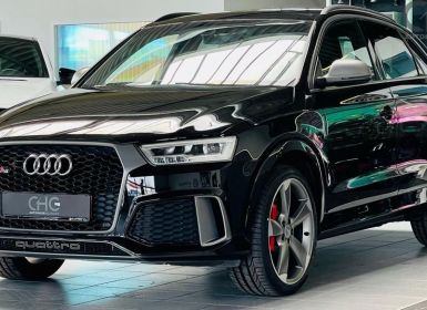 Audi RS Q3 2.5 TFSI Quattro Performance 367ch