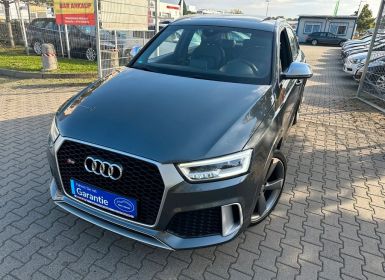 Audi RS Q3 BOSE/PANO/KEYLESS/MMI+