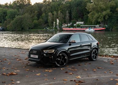 Audi RS Q3 RSQ3 2.5 340 ch