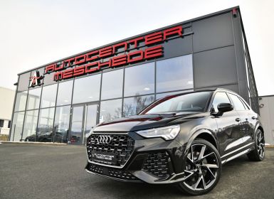 Audi RS Q3 RSQ3 2.5 TFSI RS-Sitze