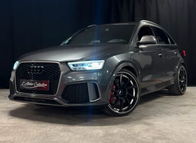 Audi RS Q3 rsq3 ABT 2.5 410 ch Occasion