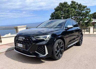 Audi RS Q3 RSQ3 S Tronic 400 Occasion