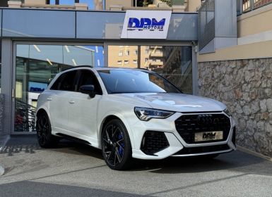 Achat Audi RS Q3 RSQ3 S Tronic 400 Occasion