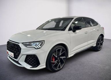 Audi RS Q3 rsq3 Sportback 2.5 TFSI QU MATRIX