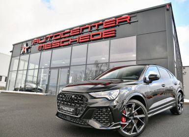 Audi RS Q3 RSQ3 Sportback 2.5 TFSI RS-Design