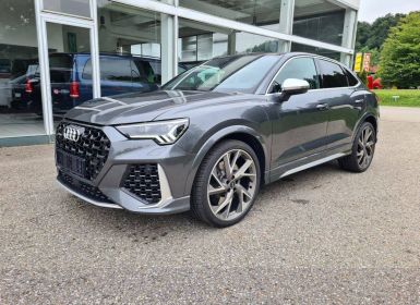 Vente Audi RS Q3 rsq3 Sportback Quattro B&O MatrixLED Navi+ Pano Occasion