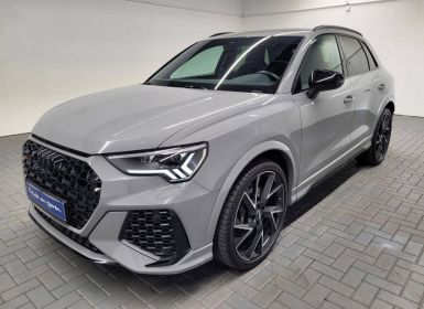 Audi RS Q3 Spb MATRIX*B&O*CUIR*ACC*