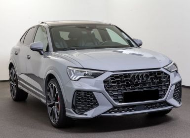 Audi RS Q3 SPORTBACK  Occasion