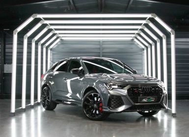 Vente Audi RS Q3 SPORTBACK 2.5 TFSI SPORTBACK 400CH QUATTRO S TRONIC 7 28CV Occasion