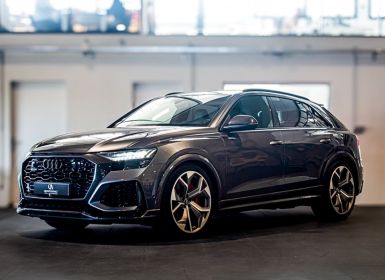 Achat Audi RS Q8 Occasion