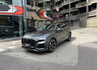 Achat Audi RS Q8 Occasion