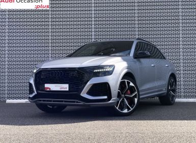 Achat Audi RS Q8 4.0 TFSI 600 QUATTRO TIPTRONIC 8 Occasion