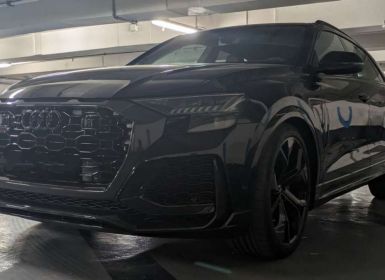 Vente Audi RS Q8 4.0 TFSI QUATTRO DYNAMIC PLUS Occasion