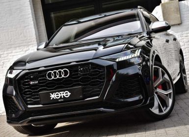 Audi RS Q8 4.0 V8