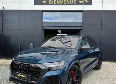 Vente Audi RS Q8 4.0 V8 BITFSI 600 MHEV QUATTRO TIPTRONIC 8 Occasion