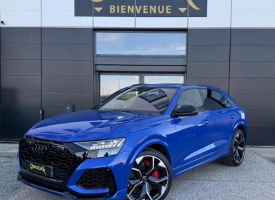 Audi RS Q8 4.0 V8 BITFSI 600 MHEV QUATTRO TIPTRONIC 8