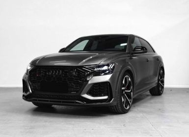 Vente Audi RS Q8 4.0 V8 BiTFSI 600ch Occasion