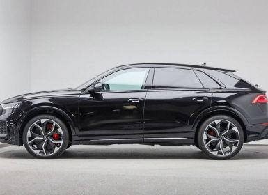 Vente Audi RS Q8 4.0 V8 BiTFSI 600ch quattro Tiptronic 8 Occasion