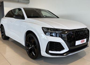 Achat Audi RS Q8 4.0 V8 BITFSI 600CH QUATTRO TIPTRONIC 8 Occasion