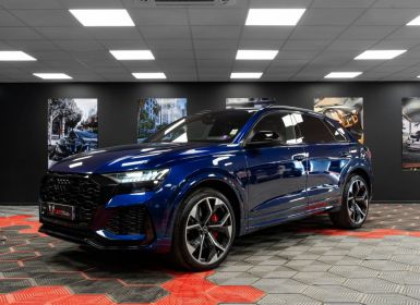 Vente Audi RS Q8 4.0 V8 BiTFSI 600ch quattro Tiptronic 8 Occasion